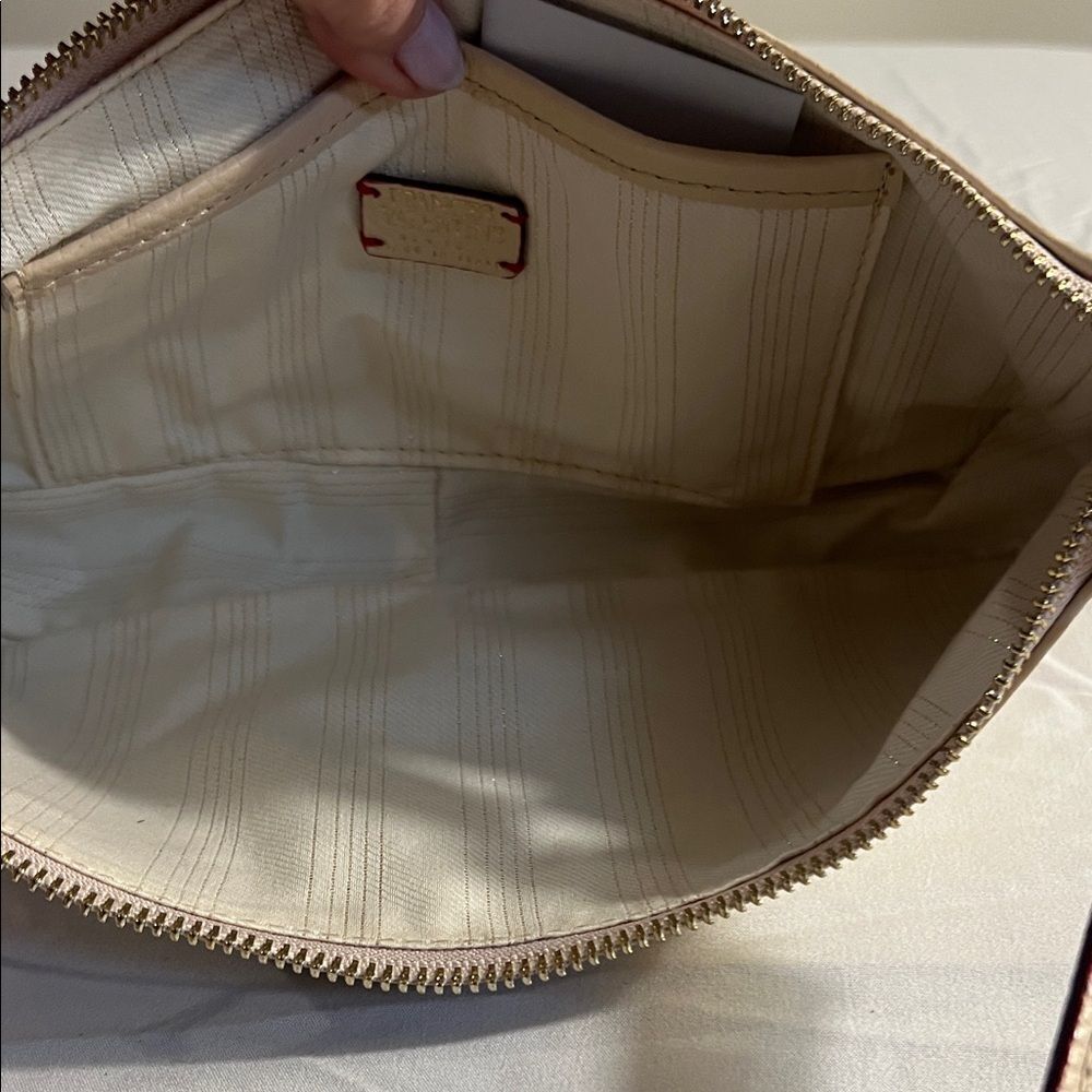 FRANCES VALENTINE pia baguette bag - Picture 12 of 12